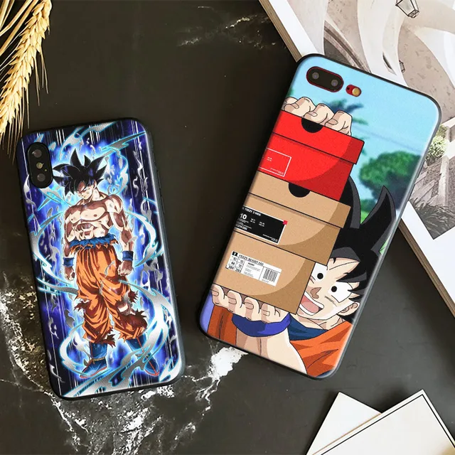 coque iphone 6 goku ultra coque iphone 6 goku ultra