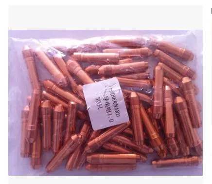 

DHL, FEDEX, TNT, UPS High Quality Bernard compatible Contact Tip T-039