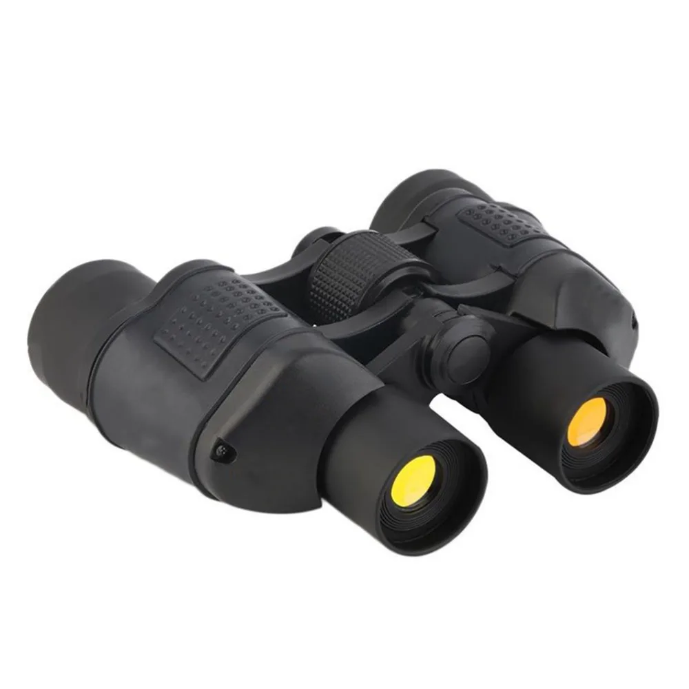 60x60 3000 متر مراقبة للرؤية الليلية عالية الوضوح فيلم الأخضر مناظير الضوئية مع rangefinder شبكاني أعلى مجهر تلسكوب