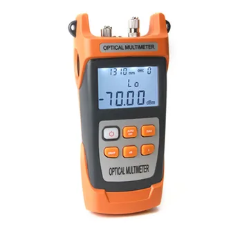 

optical fiber power meter VFL Test instrument Optical Power Meter 1mw visual fault locator