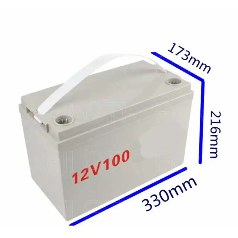 Brand 24V 50Ah Lifepo4 ebike battery 1000W 24V Lithium battery 12v 24V 50AH Electric Bike battery with 50A BMS + 5A Charger (4)