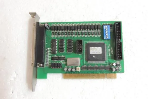 3 оси PCI motion control карты DMC1380 управления карты