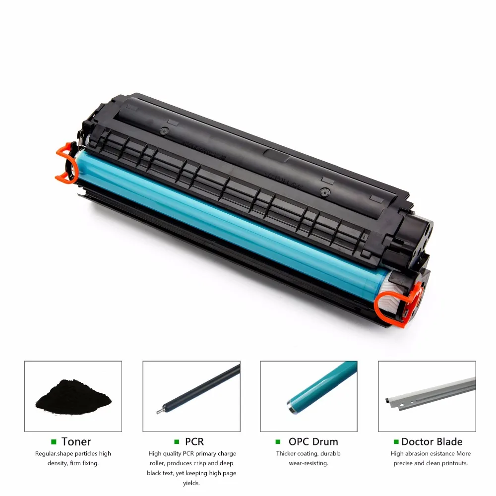 printer toner drum