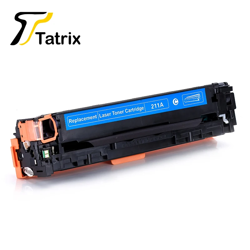 For HP 210 210A CF210A CF211A CF212A CF213A 131A Toner Cartridge For HP LaserJet Pro 200 color M251nw/Pro 200 color M276n/nw