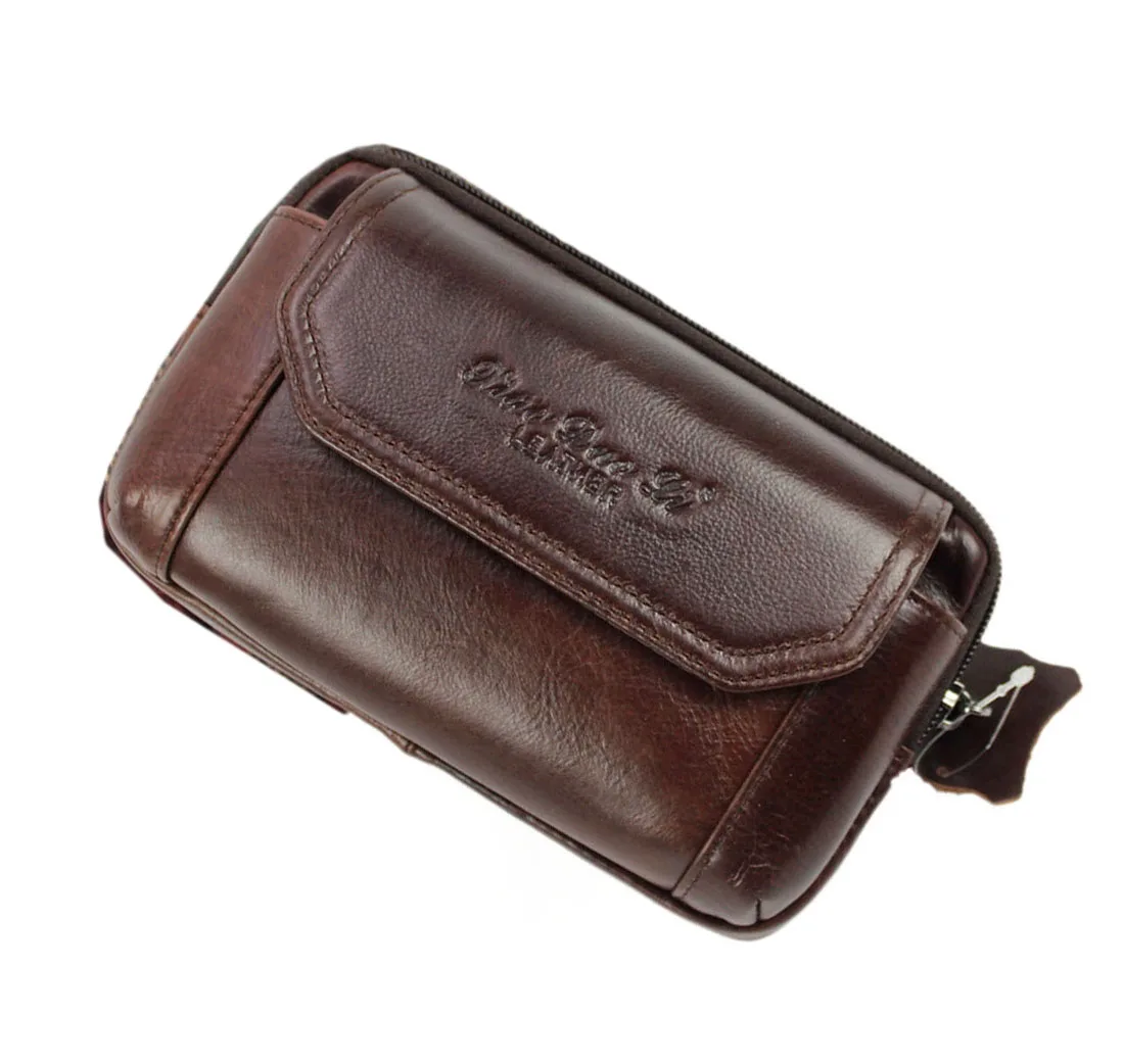 Кошелек На Пояс Мужской Купить