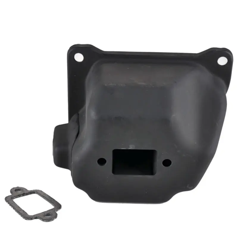 

Chainsaw parts of Exhaust Muffer Gasket For Stihl 064 065 066 MS660 MS650 #1122 140 0604