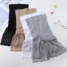 Женские модные трусики с высокой талией, высокое качество, живот, кружева, формирующие, анти-светильник, брюки с высокой талией