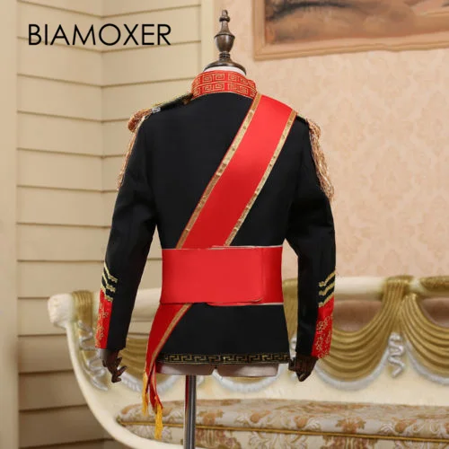 Детский костюм для косплея Biamoxer полный комплект детей в средневековом стиле| |