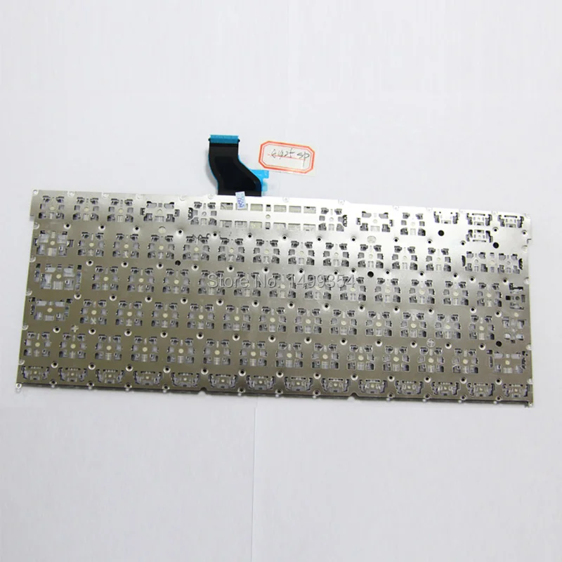 A1502 Spanish keyboard 01