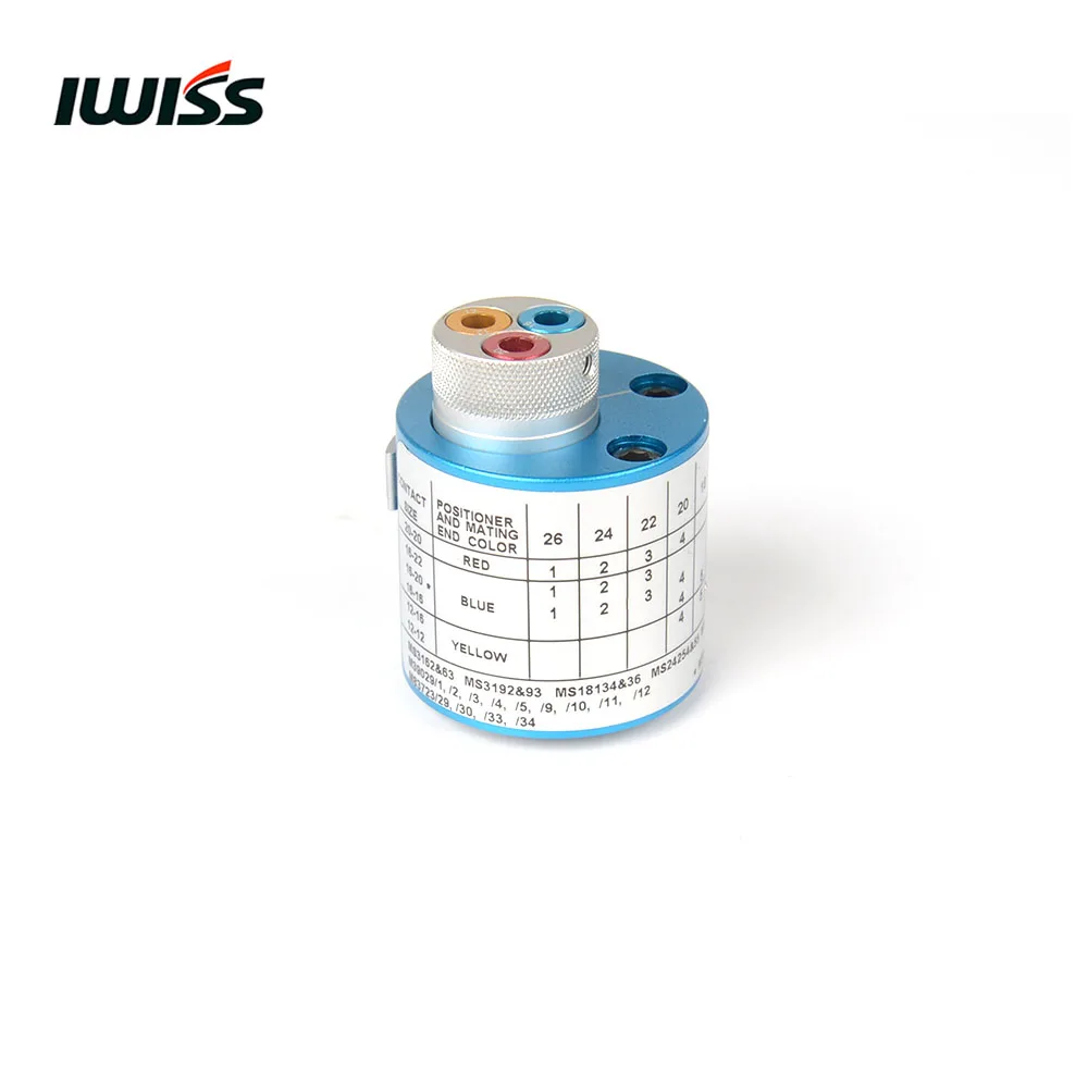 IWISS-Heavy-Duty-Connector-Crimping-Tool-W2-1-02-Positioner