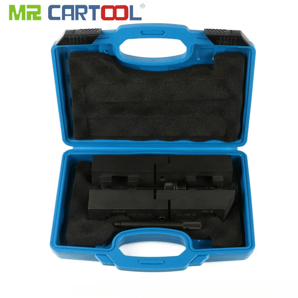 

Mr Cartool Car Engine Timing Tool Kit For BMW M60 M62 Special Auto Engines Calibration Repair Tools