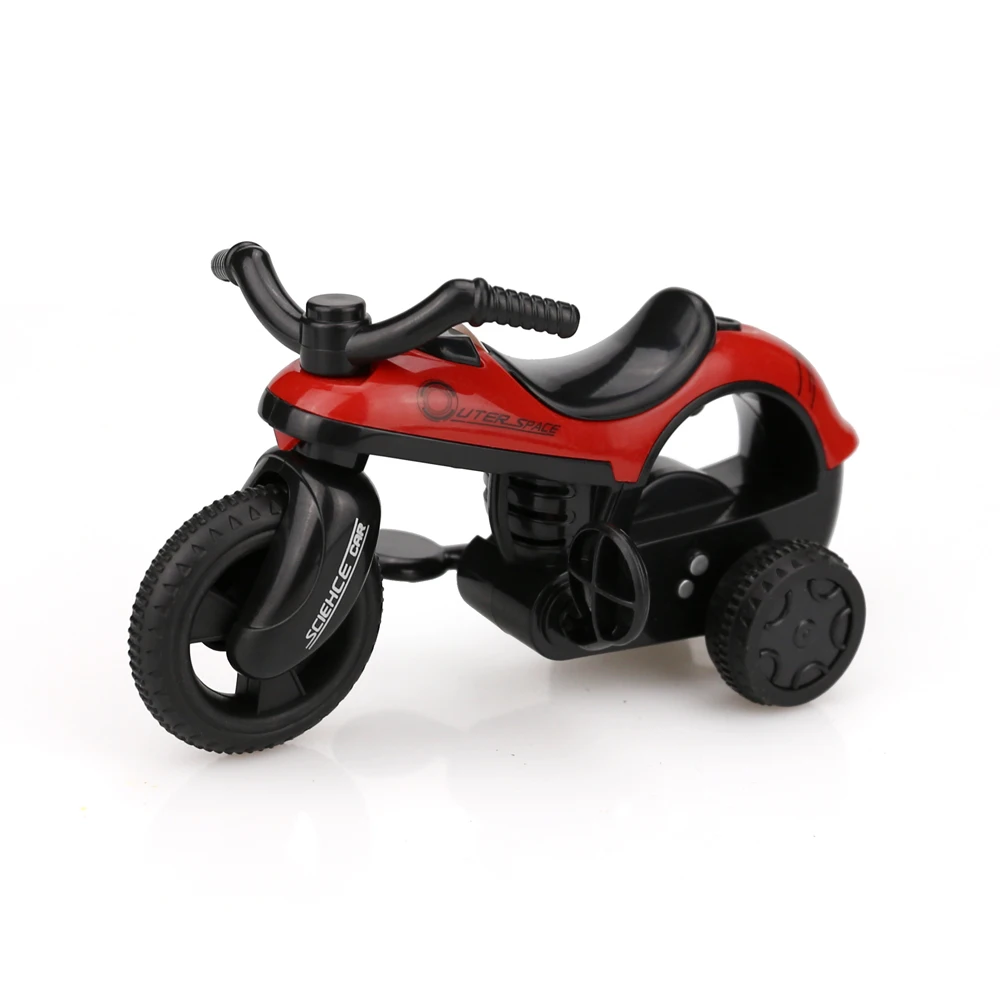 Обувь для мальчиков игрушечные мотоциклы крутые детские игрушки игрушка с инерционным механизмом велосипед мини автомобиль с большими колесами колеса креативный подарок
