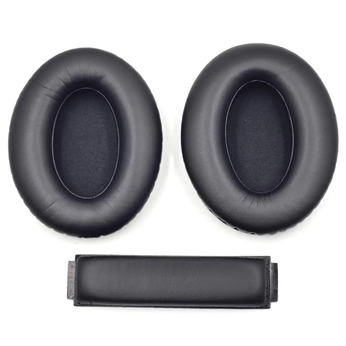 

YSAGi Replacement foam headband ear pad for Sennheiser HD418 HD419 HD428 HD429 HD439 HD438 HD448 HD449 headphone repair parts