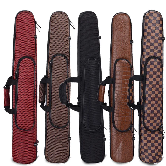 Top Quality Brand New portable Classic Faux Leather oxford cloth Bb