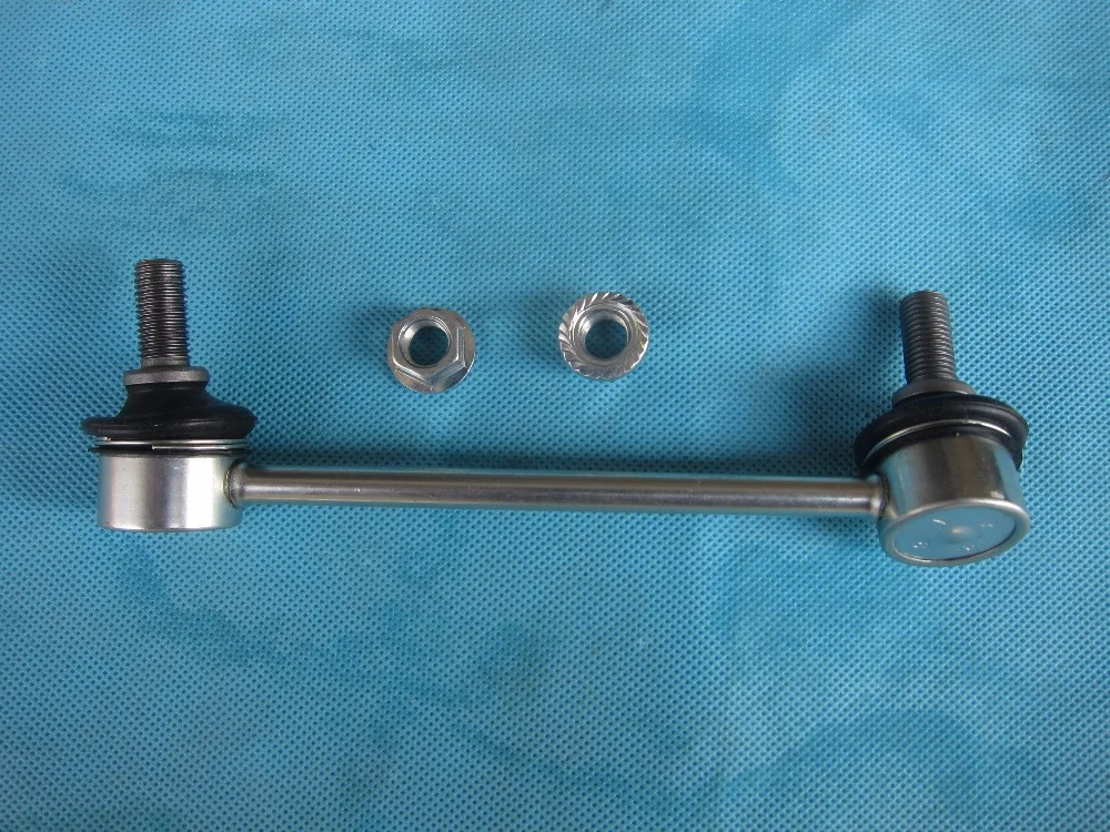 

chassis prats for rear stabilizer link for new mazda 3 Axela 2014-2015 OEM:BKC3-28-170