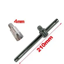 Шестигранный ключ unbrako ключ для катания на роликах универсальное сильное устройство