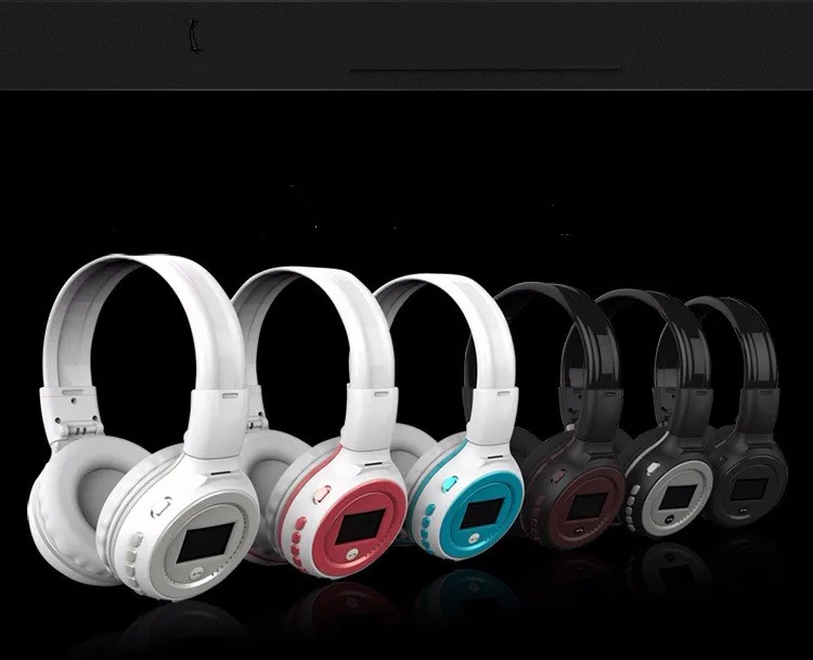 Bluetooth headphone (20)