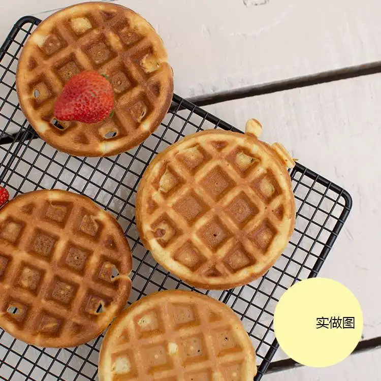 220V Multifunctional Household Electric Waffle Maker 2pcs Sandwich Breakfast Maker Baking Machine Waffle Maker EU/AU/UK 220V Multifunctional Household Electric Waffle Maker 2pcs Sandwich Breakfast Maker Baking Machine Waffle Maker EU/AU/UK