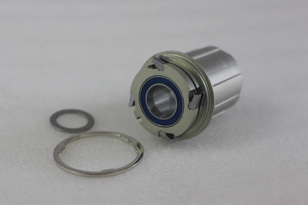 Powerway 4 pawl freehub body for M66 rear hub PFH M66, replacement