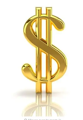 

Extra Fee/cost just for the balance of your order payment link