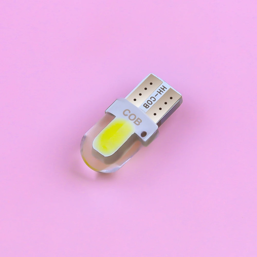 10 шт. светодиодсветодиодный лампы T10 5730 W5W 4/8/12 SMD|Сигнальная лампа| |