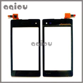 

10Pcs/lot 5.0" for Acer Liquid z220 Touch Screen Digitizer Front Glass Lens Sensor Panel High Quality