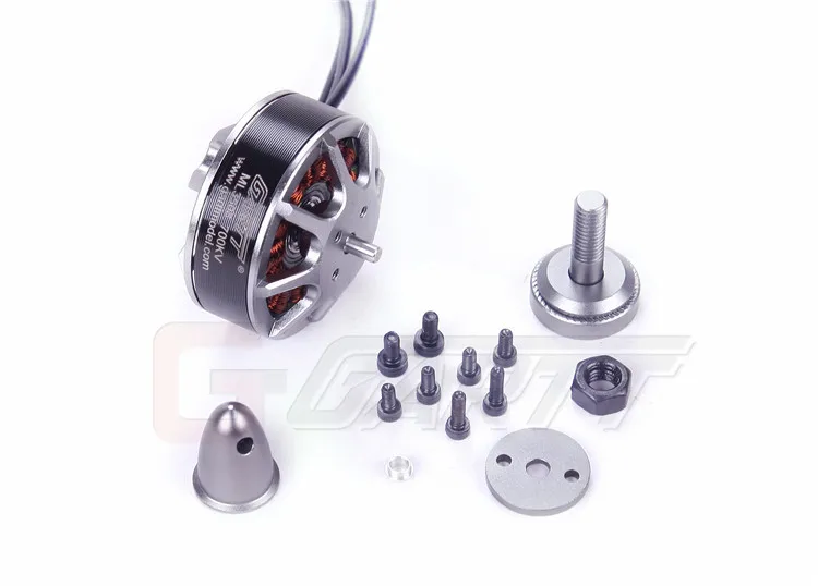 GARTT ML 3508 700KV 3508 Brushless font b Motor b font For font b RC b