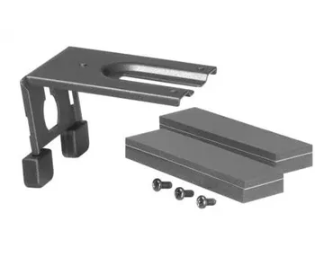 

1PC Ai Kemu MBA-1 IC-7100 original panel mounting bracket