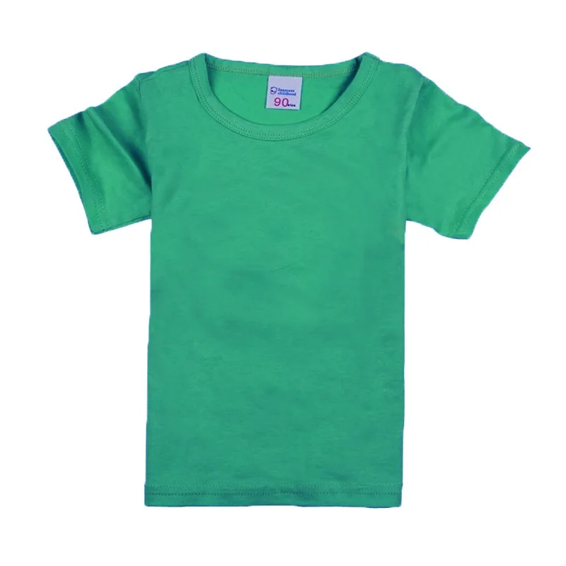 Tammy Ada/Летняя футболка для мальчиков 14, 16 новые брендовые хлопковые модные футболки с короткими рукавами для мальчиков и девочек футболки для детей 10, 7 лет