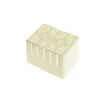 Juego de prensatelas de Tofu caseras, caja de moldes de plástico para hacer cubitos de soja, conjunto de utensilios para cocina, 1 unidad ► Foto 3/6