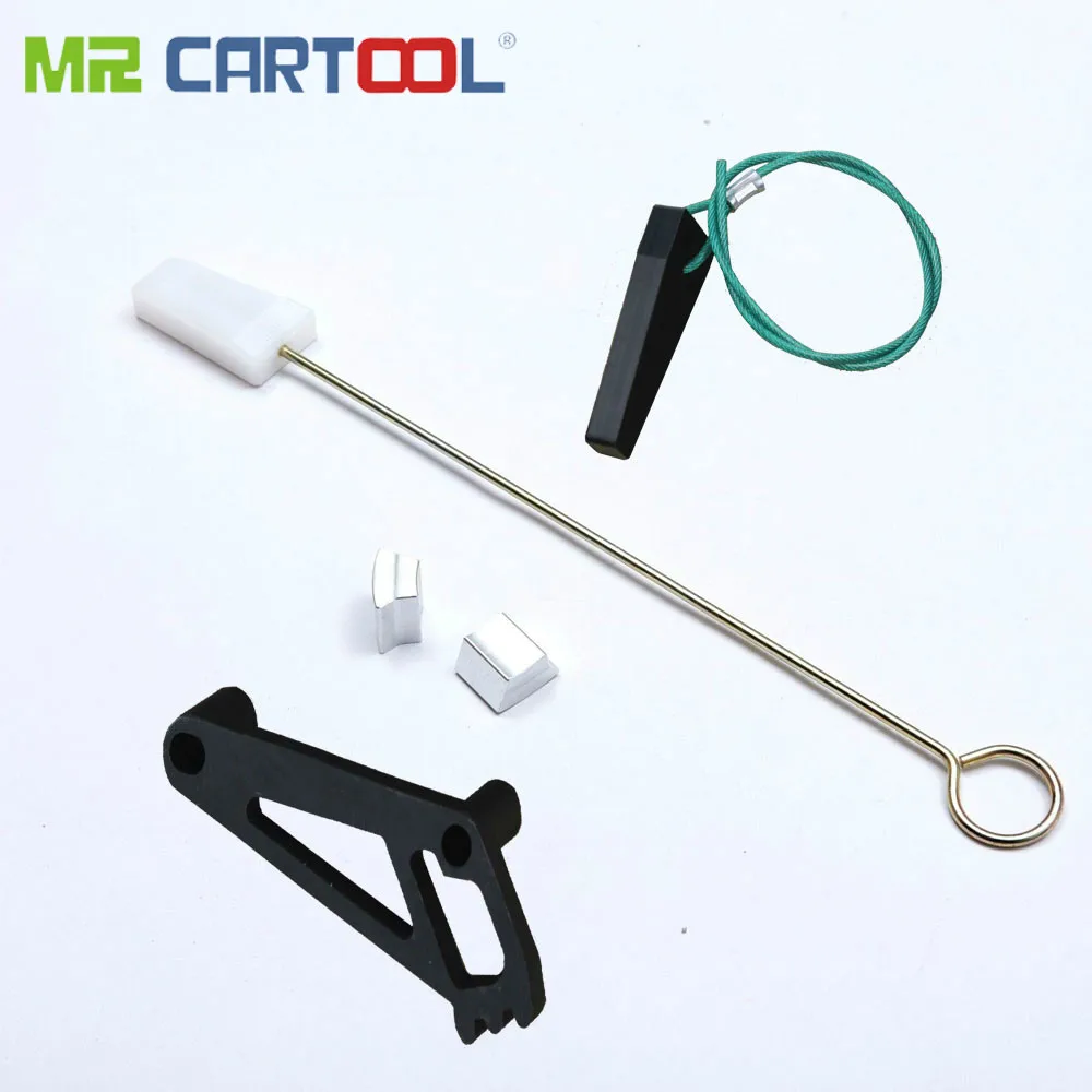 

Timing Chain Wedge Tool For Ford 4.6L & 5.4L W/Cam Phaser Lock Outs F150 Expedition