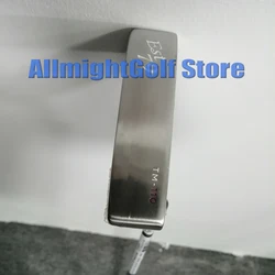 Club de Golf Putter de Golf Estm 79 Tm-110/33 Pulgadas / 34 '' / 35 '' con Tapa Superior Derecho Club de Golf Putter de Golf Estm 79 Tm-110/33 Pulgadas / 34 '' / 35 '' con Tapa Superior Derecho