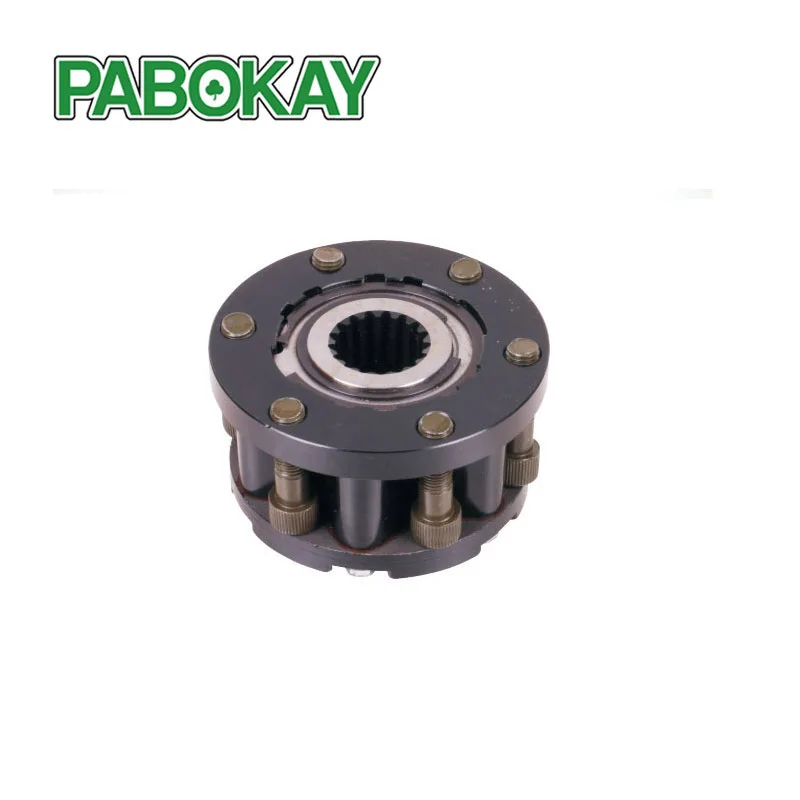 1 шт. x Ступица колеса для ISUZU Pickup Trooper OPEL Frontera B022 897113446PT AVM433 8971134460|hub|hub wheel |