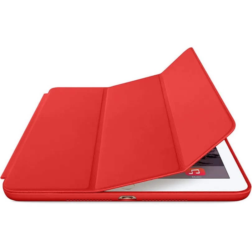 

Tablet case cover For iPad 5th/6th 2017 Tab 9.7 Slim Magnetic Leather Smart Luxury Ultra Slim Case Stand funda S30