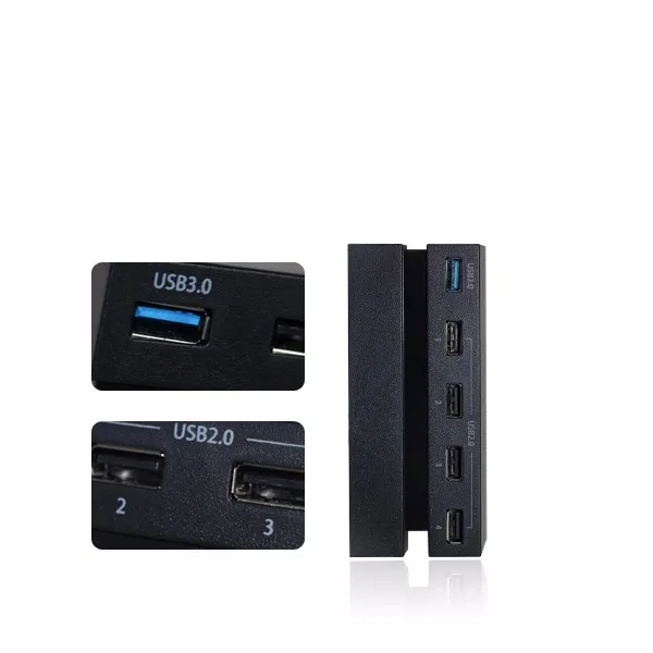 PS4 USB HUB 6
