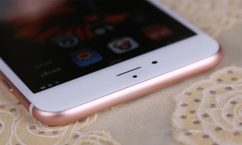 Original Apple iPhone 6S Plus Dual Core 2GB RAM 16/64GB ROM 5.5" Screen 12.0MP Camera 4K Video LTE Refurbished Mobile Phones latest iphone cellphone