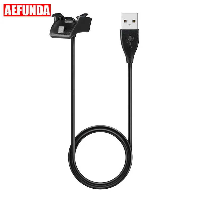 

USB Charger For Huawei Honor Band 4 Standard Version Charging Cable For Honor Band 3 2 Pro Smart Wristband Cradle Dock Adapter