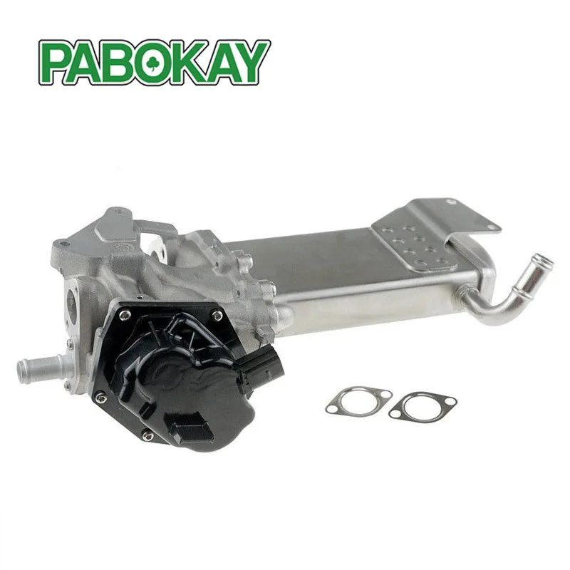 Egr клапан, охладитель для VW 2,0 TDI CDBA CDCA 03L131512AQ 03L131512DL 555110 83,929 7518202 88202 48210 03L131512AQ 03L131512BN