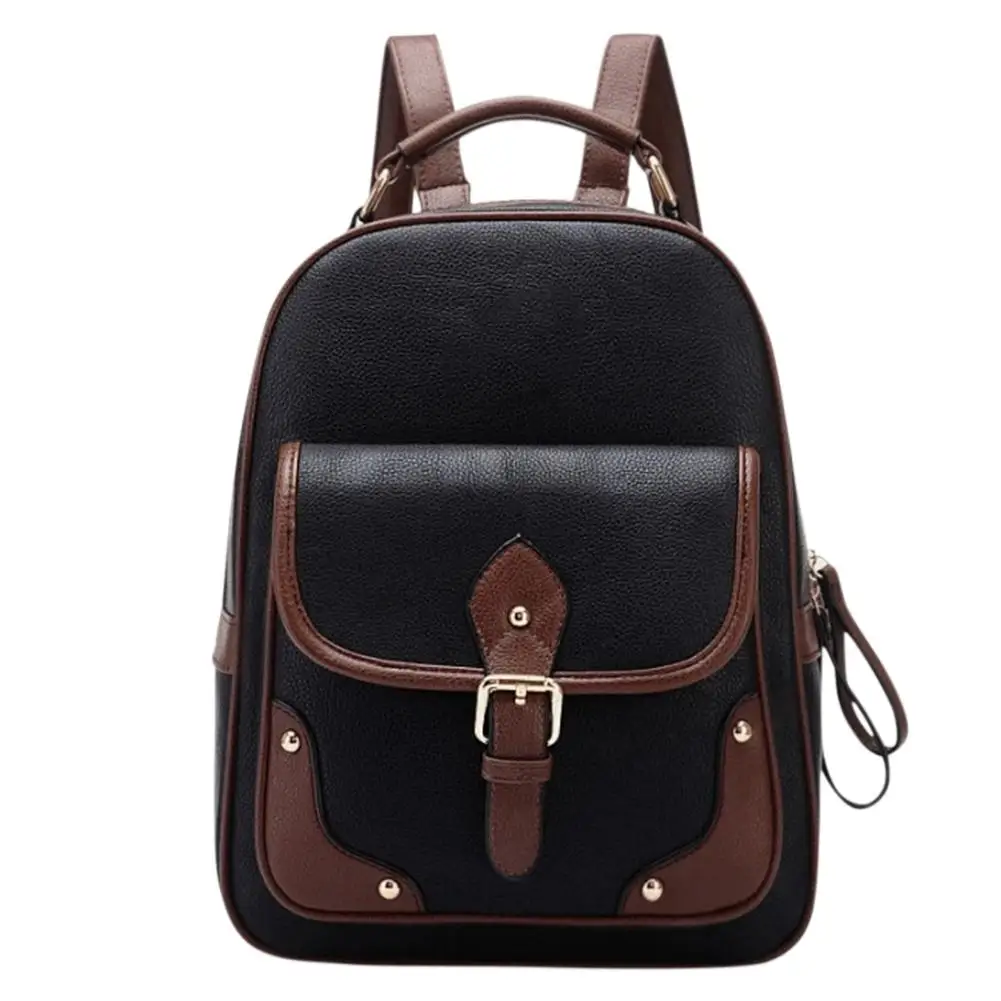Mochila Grande Capacidade de Moda de Todos