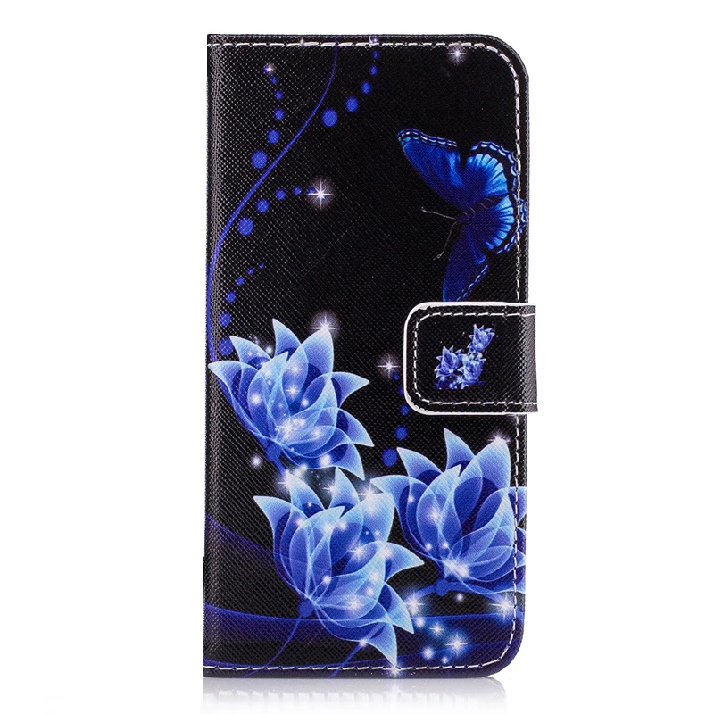 Роскошный чехол книжка с бумажником для Samsung Galaxy A3 A5 A7 J3 J5 J7 2016 2017 Note 8 Grand Prime