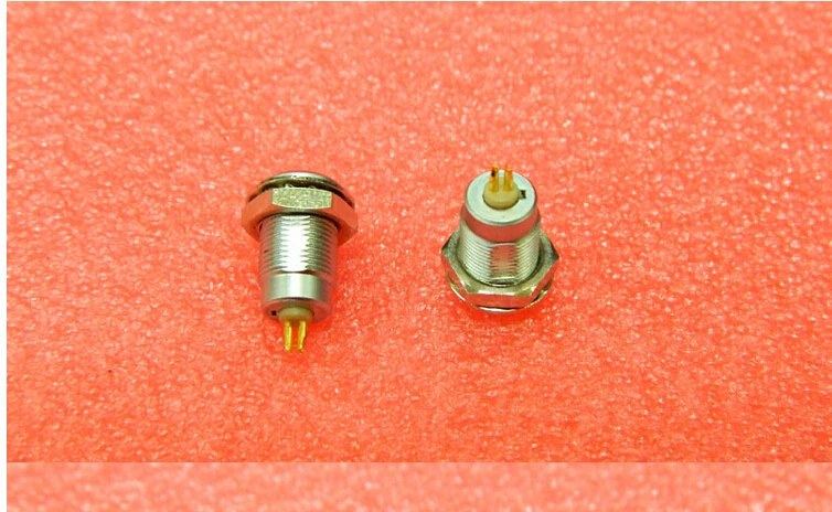 Golden Plated Airline Airplane Female to Dual 3 5mm Mono Male Flight Adapter for Travel Headphone Stereo Audio Adapter