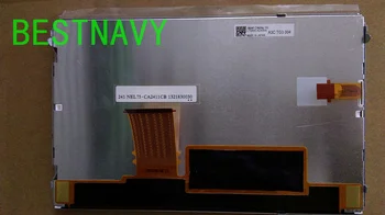 

Free DHL/EMS Original 8 inch Car Navigation LCD Display LT080CA24300 LT080CA24100 without touch panel For 2013-2015 Lexus ES 250