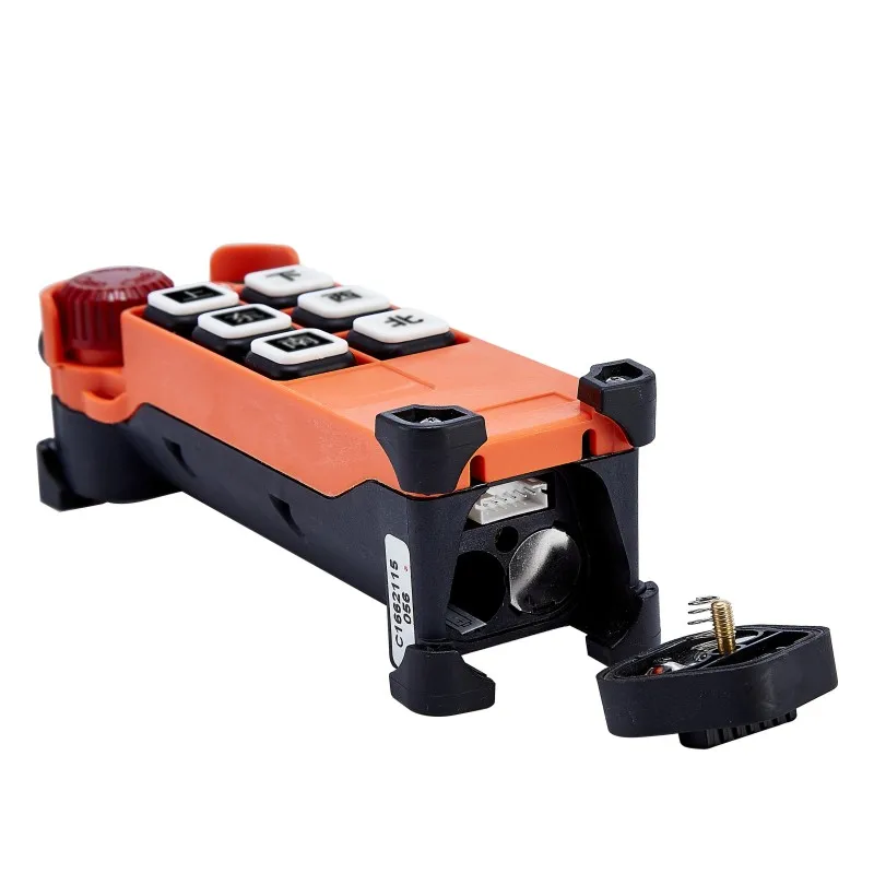 F21-E1 industrial wireless universal radio remote