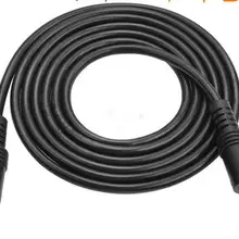 3,5 мм удлинительная Длина кабеля: 150 см 300 см