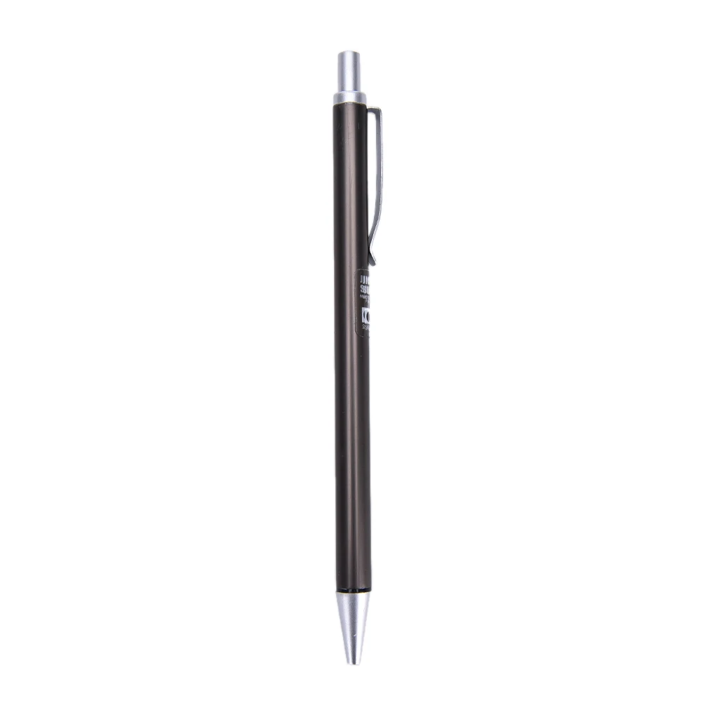 0,5 мм для рисования металлический механический карандаш для рисования автоматические карандаши для канцелярские школьные принадлежности офисные школьные принадлежности