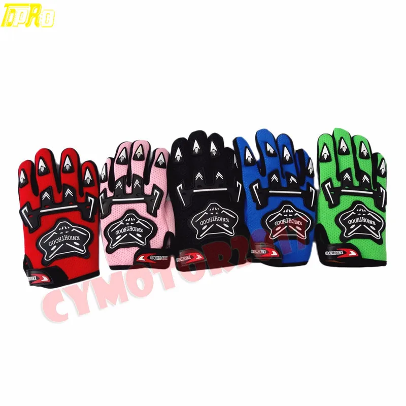 Guanti Da Moto Shima Drift Rossi 3XL - 5904012617186 - Foto 7