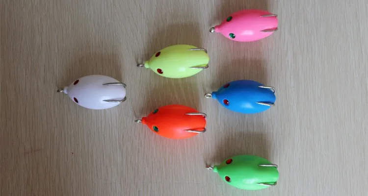 Super Frog Lure (1)