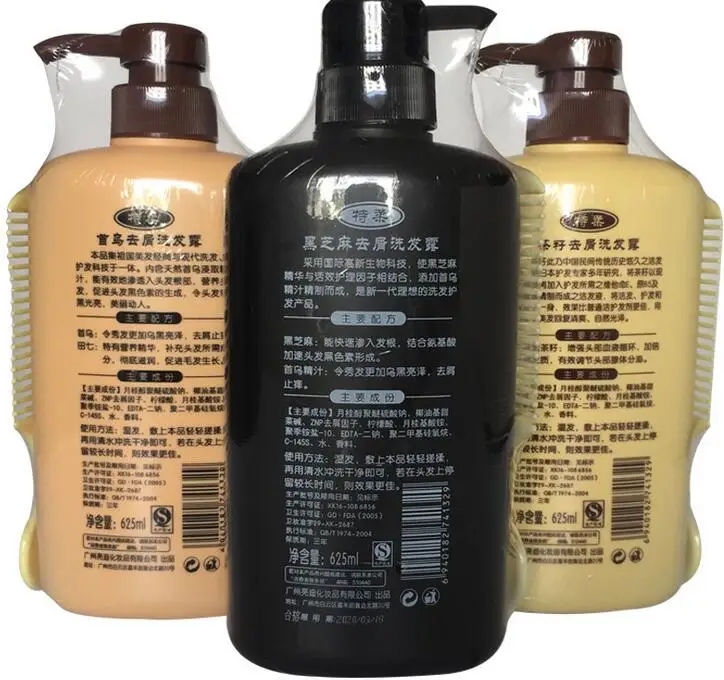 Extrato Shampoo Profissional Anti Perda de Cabelo