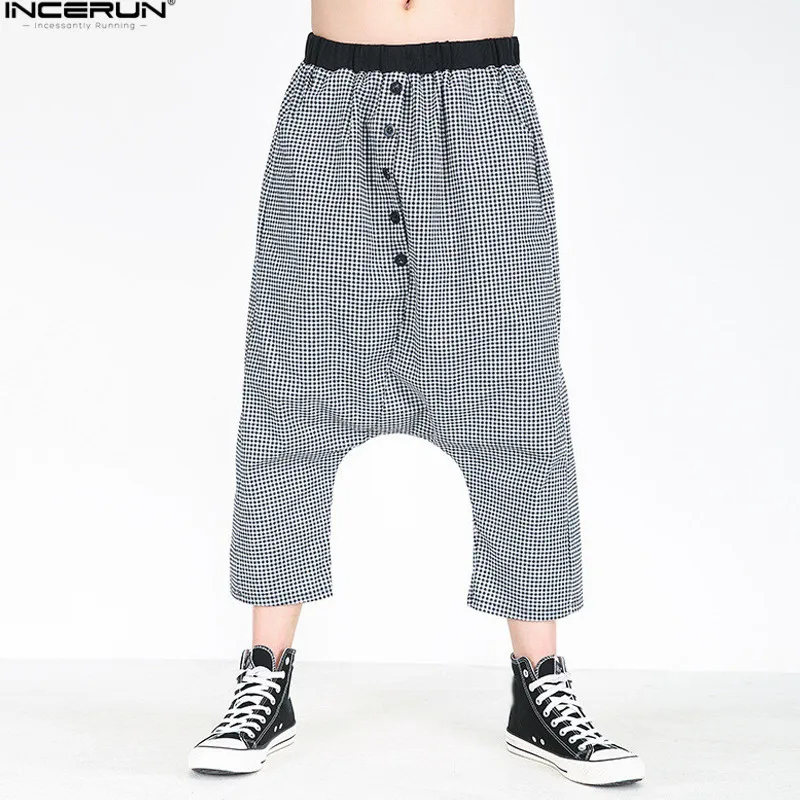 dancing joggers