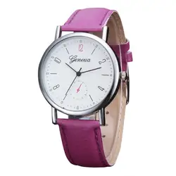Irisshine i0370 высокого качества Для женщин часы леди подарок девушке Новый Для женщин S Ретро Дизайн кожаный ремешок аналоговые сплава